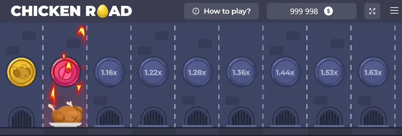 Classifica dei migliori casinò per giocare a Chicken Road Classifica dei migliori casinò per giocare a Chicken Road